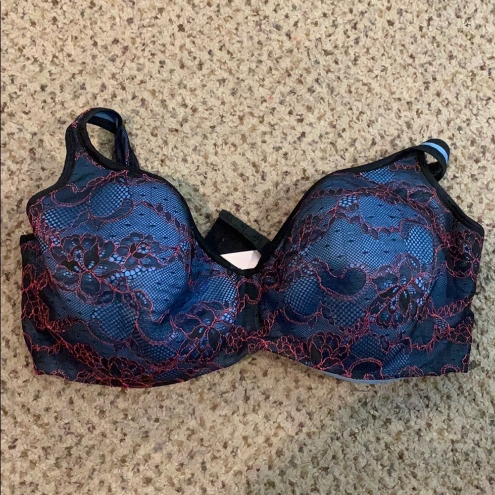 44 DDD cacique bra